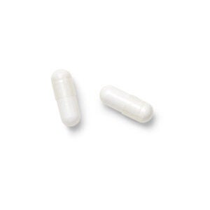 L-Glutamine - 90 Capsules (45 Servings)